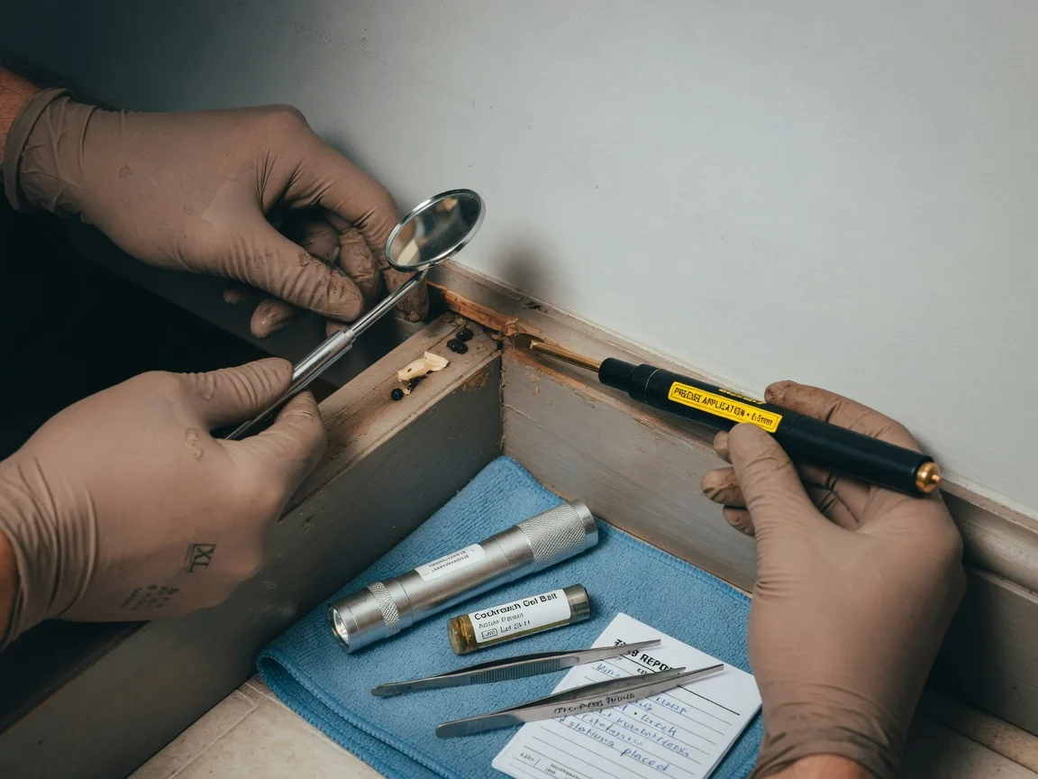 Why choose Emergency Pest Control in Cleveland, VA